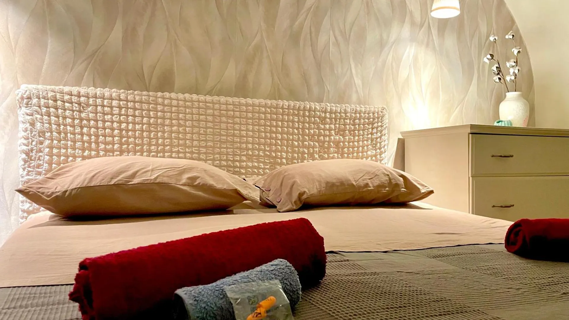 Dream Home - Lovely Space In The Heart Of Aeroporto di Catania Fontana Rossa Italia