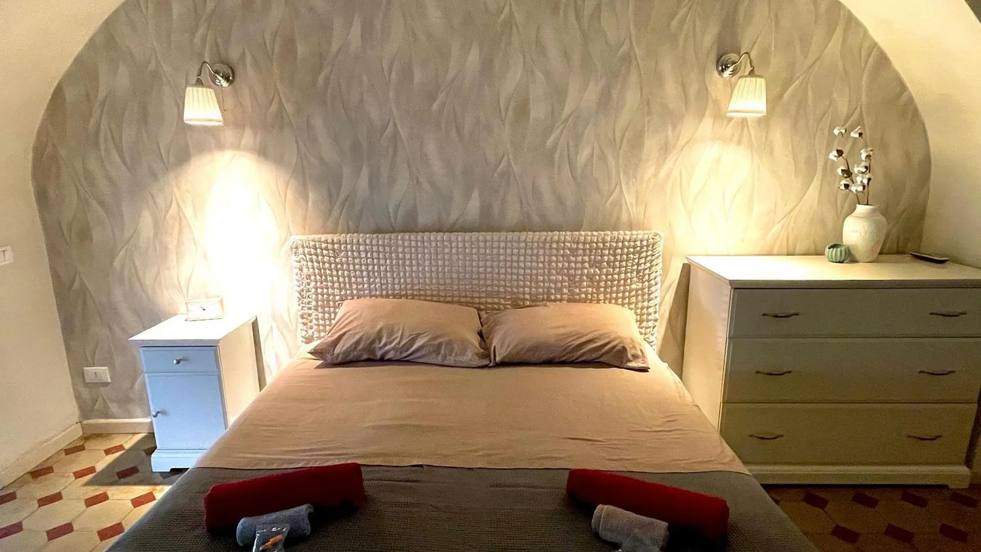 Appartamento Dream Home - Lovely Space In The Heart Of Aeroporto di Catania Fontana Rossa Italia